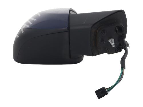 Retrovisor esquerdo Retrovisor esquerdo RENAULT GRAND SCÉNIC III (JZ0/1_) 1.5 dCi (JZ0B, JZ07) (106 hp) 32393240 32393240