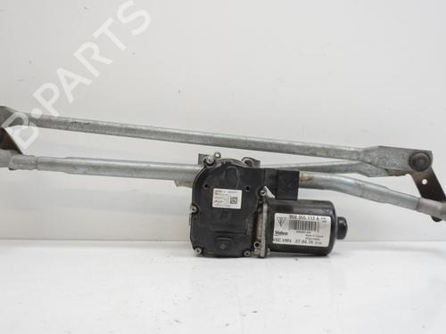 Front wiper motor PORSCHE MACAN (95B) 3.6 Turbo | BP18176823M29 - Image 4