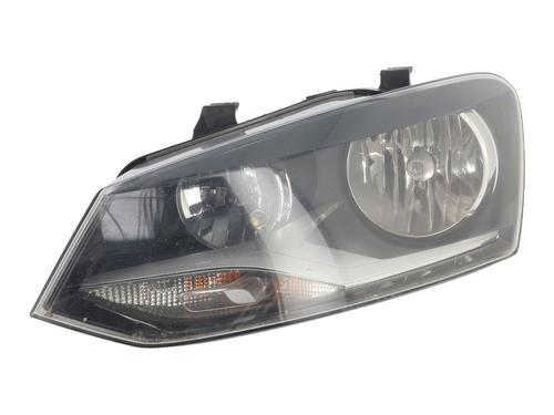 Used Left headlight VW POLO V (6R1, 6C1) 1.2 (60 hp) 30397930