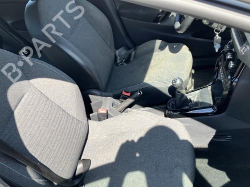 Right taillight CITROËN C3 II (SC_) 1.2 VTi 82 | BP28680747C35  - Image 12