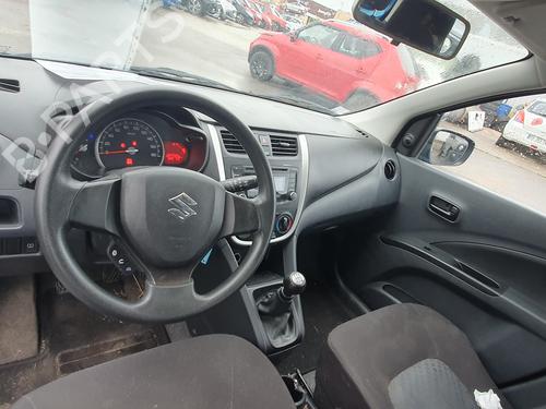 Climate control SUZUKI CELERIO (LF) 1.0 (AVK310) | BP21664544I5 