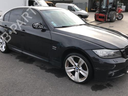 Display monitor BMW 3 (E90) 330 d xDrive | BP20334172C48 