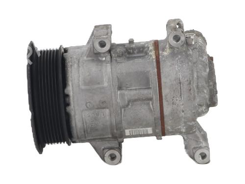 Used AC compressor AC compressor TOYOTA VERSO (_R2_) 2.0 D-4D (AUR20_, AUR20R) (126 hp) 29974285 29974285