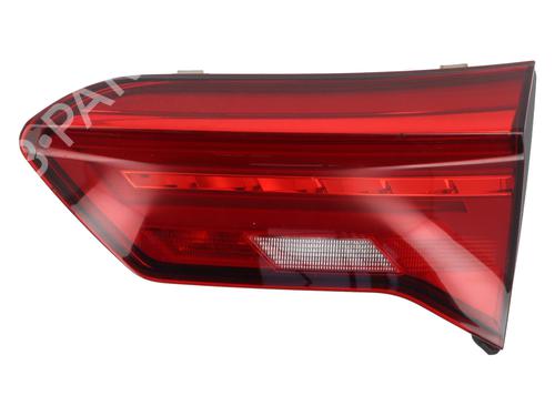 Højre baglygte bagklap VW T-ROC (A11, D11) 1.6 TDI (115 hp) 32764884