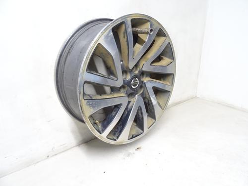 Used Rim Rim NISSAN NAVARA NP300 Pickup (D23, D23T) 2.3 dCi 4x4 (D231) (163 hp) 33835136 33835136