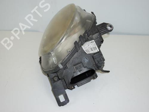 Right headlight MINI MINI (R50, R53) Cooper S | BP18193770C29