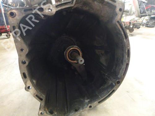 Used Gearbox Gearbox 18179322 18179322