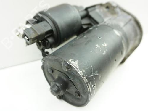 Used Starter VW POLO (6N2) 1.4 16V (75 hp) 22072226