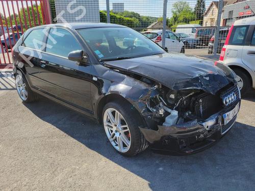 Front right window mechanism AUDI A3 (8P1) 1.9 TDI | BP18187622C23 