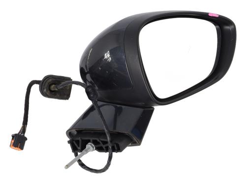 Used Right mirror CITROËN C5 III Break (RW_) 2.0 HDi 150 / BlueHDi 150 (RWRHEJ, RWRHE8) (150 hp) 22554981