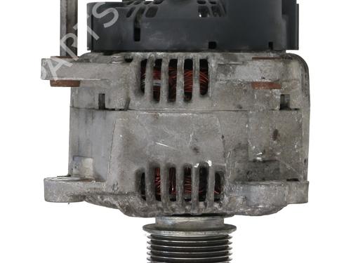 Alternator VW PASSAT B6 (3C2) 2.0 TDI 16V | BP25474830M7