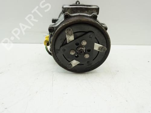 Used AC compressor AC compressor PEUGEOT 807 (EB_) 2.0 HDI (136 hp) 18195322 18195322