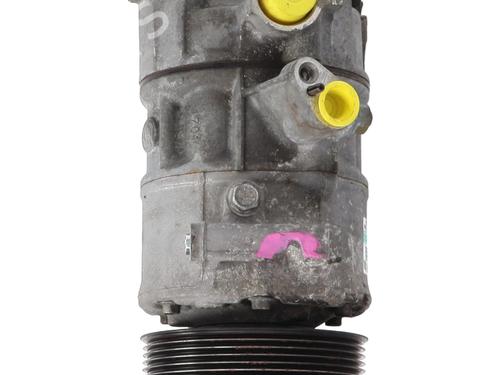 AC compressor AUDI Q3 (8UB, 8UG) 2.0 TDI | BP21005473M34 