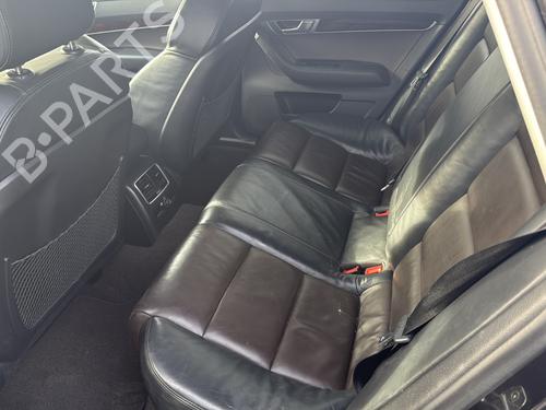 Left front seat AUDI A6 Allroad C6 (4FH) 3.0 TDI quattro | BP32731400C15  - Image 16