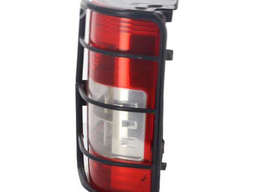 Used Right taillight Right taillight PEUGEOT PARTNER MPV (5_, G_) 2.0 HDI (90 hp) 31378925 31378925