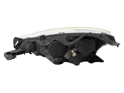 Right headlight CITROËN DS3 (SA_) 1.6 THP 155 | BP19709643C29 