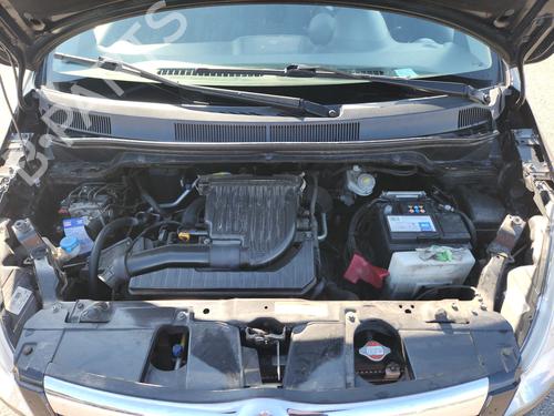 Gearbox OPEL AGILA B (H08) 1.2 (F68) | BP29255305M3 - Image 8