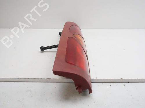 Left taillight RENAULT KANGOO (KC0/1_) D 65 1.9 (KC0E, KC02, KC0J, KC0N) | BP18172149C34 