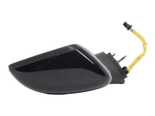 Right mirror RENAULT CAPTUR I (J5_, H5_) 1.5 dCi 110 | BP19800619C27 