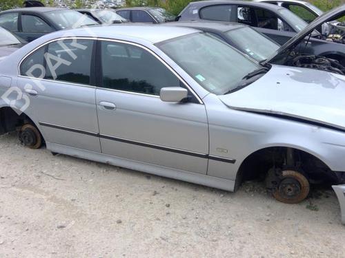 Steering pump BMW 5 (E39) 520 i | BP18185789M99