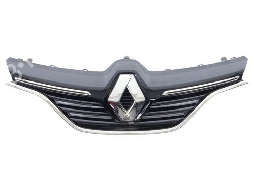 Grill RENAULT MEGANE IV Hatchback (B9A/M/N_) 1.2 TCe 130 (B9MR) | BP38461811C40 - Image 2