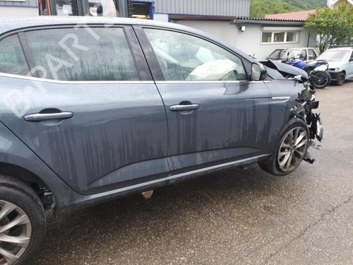 Motor RENAULT MEGANE IV Hatchback (B9A/M/N_) 1.5 dCi 110 (B9A3) | BP22075293M1 