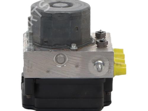 Used ABS pump ABS pump MERCEDES-BENZ B-CLASS Sports Tourer (W246, W242) B 220 CDI / d 4-matic (246.205) (177 hp) 23762987 23762987