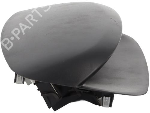 Used Display monitor Display monitor RENAULT MEGANE III Hatchback (BZ0/1_, B3_) 1.5 dCi (86 hp) 19729778 19729778