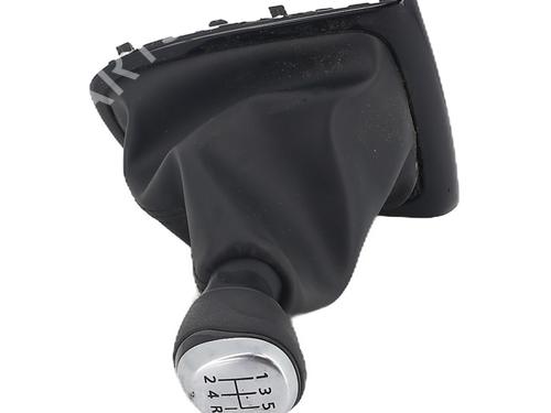 Used Gear lever RENAULT CLIO IV (BH_) 0.9 TCe 90 (BHNF, BHMA, BHMH, BHJK, BHJR) (90 hp) 28415667