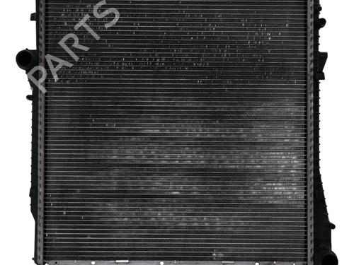Used Water radiator BMW X5 (E53) 3.0 d (218 hp) 21776142