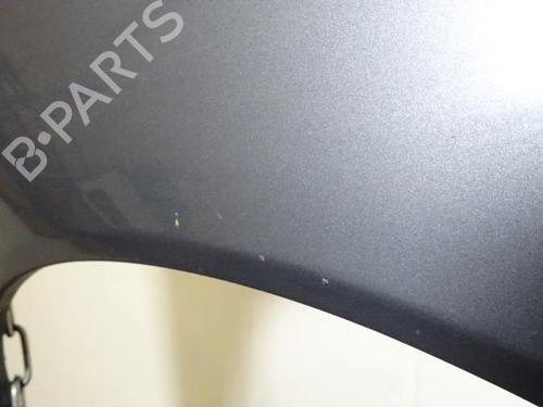 Right front fenders PEUGEOT 106 I (1A, 1C) 1.5 D | BP18189078C42 