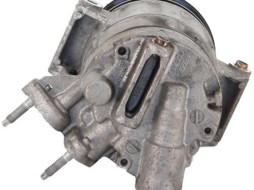 AC compressor FORD FIESTA VII (HJ, HF) 1.1 Ti-VCT | BP19730353M34 