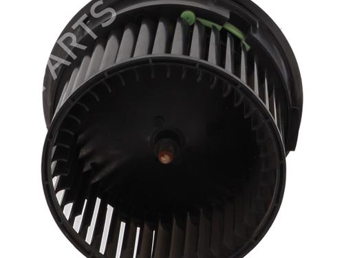 Heater blower motor DACIA DUSTER (HM_) 1.5 dCi 115 4x4 (HMAD) | BP18698617M62 