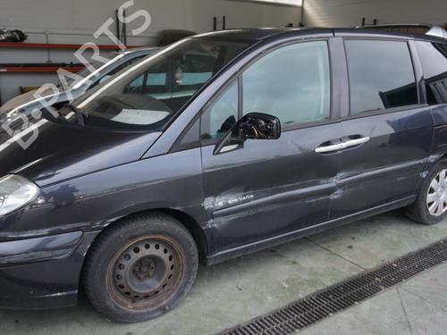 Engine CITROËN C8 (EA_, EB_) 3.0 V6 | BP18184974M1 
