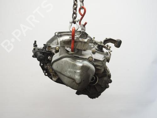 Gearbox CITROËN C3 I (FC_, FN_) 1.4 i | BP18186608M3 
