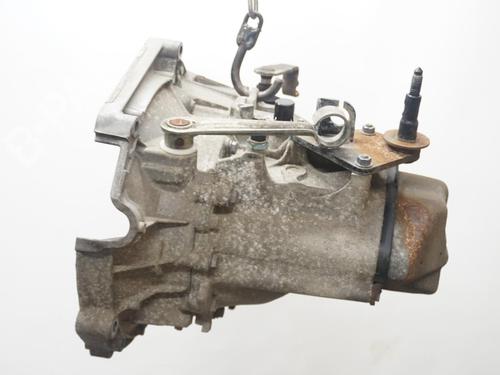 Gearbox PEUGEOT 206+ (2L_, 2M_) 1.4 i | BP18180832M3