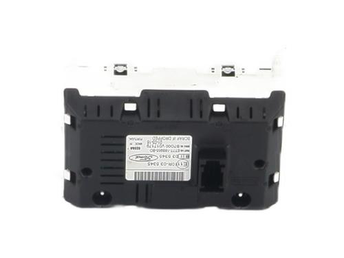 Multifunctionele display FORD B-MAX (JK) 1.0 EcoBoost | BP22349200C48 