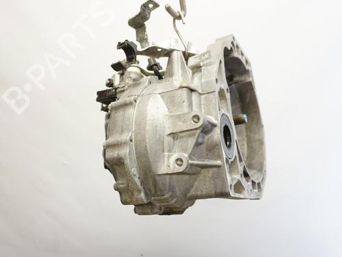 Getriebe SUZUKI SWIFT III (MZ, EZ) 1.3 DDiS (RS413D) | BP22072260M3