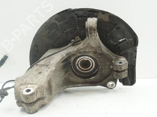 Used Left front steering knuckle ALFA ROMEO GIULIETTA (940_) 2.0 JTDM (940.FXL1A) (140 hp) 18187294