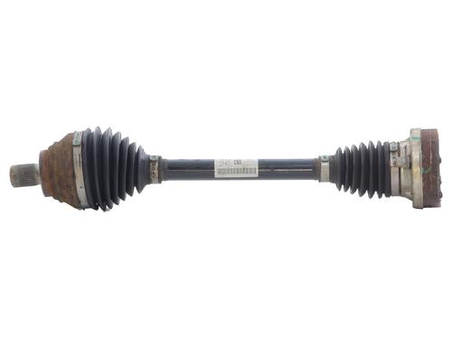 Used Left front driveshaft VW TOURAN (5T1) 1.6 TDI (110 hp) 31262051