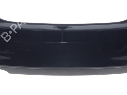 Rear bumper AUDI A1 Sportback (8XA, 8XF) 1.6 TDI | BP29838261C8