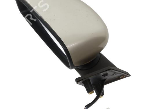 Left mirror LANCIA MUSA (350_) 1.3 D Multijet (350.AXG11, 350.AXG1A) | BP21538505C26 