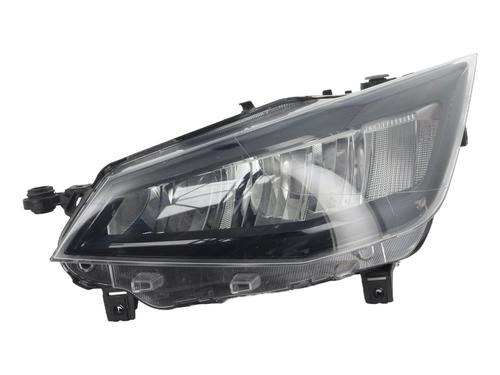 Left headlight SEAT IBIZA V (KJ1, KJG) 1.0 MPi | BP35904634C28 - Image 2
