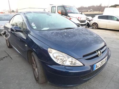 Starter PEUGEOT 307 CC (3B) 2.0 16V | BP18196175M8