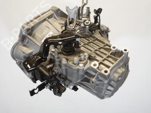 Used Gearbox KIA PICANTO III (JA) 1.0 (67 hp) 18185854
