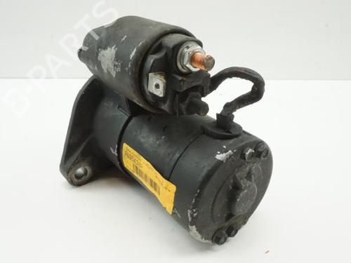 Starter OPEL MERIVA B MPV (S10) 1.7 CDTI (75) | BP18193315M8