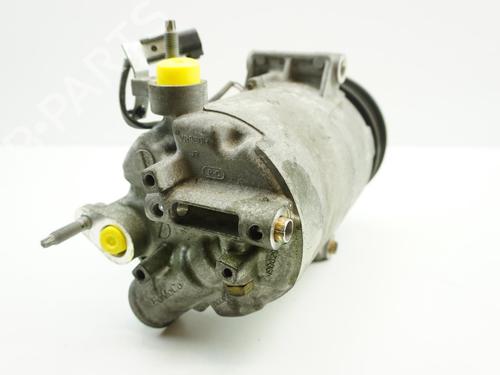 Airco pomp FORD FIESTA VI (CB1, CCN) 1.0 EcoBoost | BP18173402M34