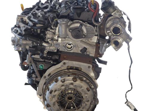 Used Engine VW GOLF VII (5G1, BQ1, BE1, BE2) 2.0 TDI (150 hp) 28334954
