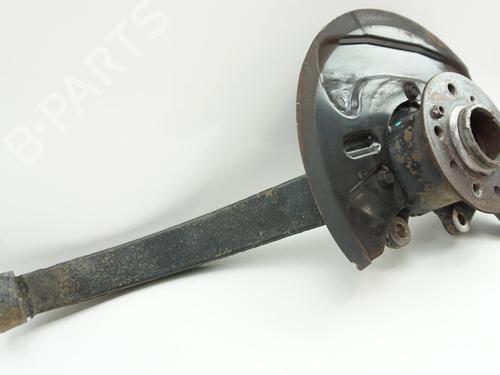 Used Right front steering knuckle MERCEDES-BENZ R-CLASS (W251, V251) R 320 CDI 4-matic (251.022, 251.122) (224 hp) 18173035