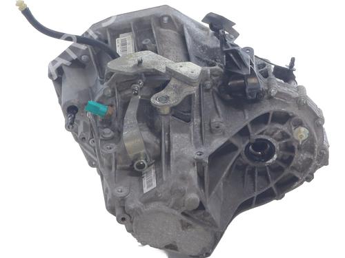 gearbox-renault-clio-iv-bh_-2012-2013-2014-2015-2016-2017-2018-2019-2020-2021-35939823 main image